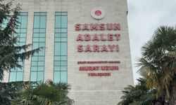 Samsun'da Silahlı Saldırı Davasında Sanığa 83 Yıl 4 Ay Hapis Cezası