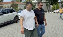 Samsun'da Sokakta Bıçaklı Saldırı: Tanımadığı Kadını Ağır Yaraladı