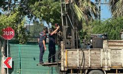 Samsun'da Sondaj Çalışmasında Gizemli Gaz Alarmı: AFAD Ekipleri Ölçüm Yapıyor