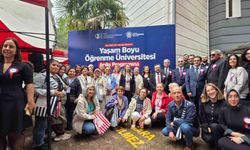 Samsun'da Yaşam Boyu Öğrenme Üniversitesi: Her Yaştan Öğrenciye Kapı Açıyor