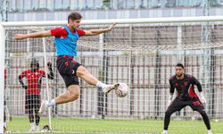 Samsunspor, Erzurumspor FK ile 3 Puan İçin Saha Çıkıyor