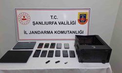 Şanlıurfa'da 5 İlde Büyük Dolandırıcılık Operasyonu