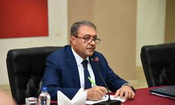 Şanlıurfa'da 5.4 Büyüklüğünde Deprem: Vali ve Belediye Başkanı'ndan Açıklama