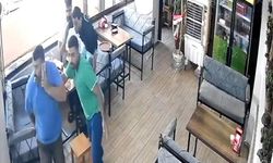 Şanlıurfa'da Deprem Anında Terlik Bırakıp Çorapla Kaçtı
