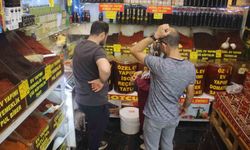 Şanlıurfa'da Isot Fiyatları Uçuşa Geçti: Kilogramı 500 Lira