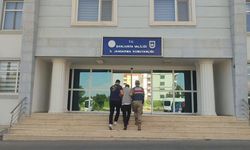 Şanlıurfa'da İstanbul'daki büyük dolandırıcılık zanlısı yakalandı