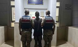 Şanlıurfa'da Jandarma'dan Göçmen Kaçakçılığına Darbe: 20 Gözaltı