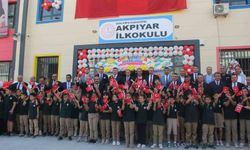 Şanlıurfa'da Yeni Eğitim Yılı Başladı: 700 Bin Öğrenci Okula Döndü