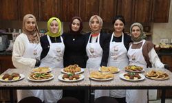 Şanlıurfa'nın Geleneksel Lezzetleri Gençlere Tanıtılıyor