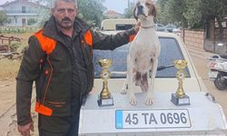 Sarıgöl'den Avcı Ethem Tolga Karataş, Milli Takımda Türkiye'yi Temsil Edecek
