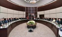 Savunma Sanayii Başkanı Haluk Görgün, NATO Sanayi Angajman Grubu Toplantısı'nda Önemli Mesajlar Verdi