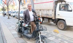 Seçimlerde Hiç Kazanamayan Menderes Koçak Hayatını Kaybetti