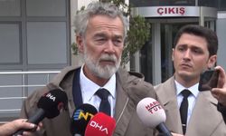 Sedat Savtak: 'Senaryoda Ne Var İse Ona Göre Davrandım'