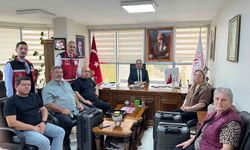Şehit Aileleri Kutsal Topraklara Uğurlanıyor