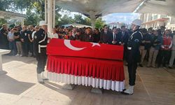 Şehit Polis Melih Kaygusuz, İstanbul'da Uğurlandı