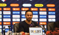 Selçuk İnan: 'Çok Önemli ve Hak Edilmiş Bir Galibiyet Aldık'