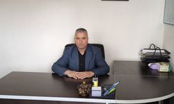 Selendi Muhtarlar Derneği'nin Yeni Başkanı Zeki Kartal Oldu