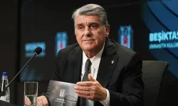 Beşiktaş’ta seçim bombası! Serdal Adalı yönetimi yenileyip yeniden aday olacak