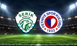 Serik Spor - Fethiyespor Maçı Ne Zaman? Saat Kaçta? Hangi Kanalda?