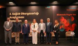 Siemens Healthineers Türkiye, 3. Sağlık Okuryazarlığı Araştırması'nın Çarpıcı Bulgularını Açıkladı