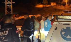 Siirt'te Ormanda Kayıp Çocuk Bulundu