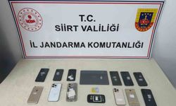 Siirt'te Yasa Dışı Bahis Operasyonunda 7 Şüpheli Tutuklandı