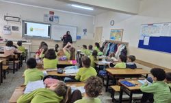 Sinop'ta Geleceğin Tüketicileri İçin Farkındalık Eğitimleri