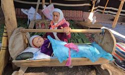 Sipsinin Son Temsilcisi: Halime Özke