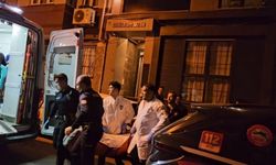 Şişli'de Üniversite Öğrencisi Evinde Hayatını Kaybetti
