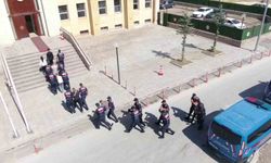Sivas Merkezli 6 İlde 850 Milyon TL'lik Dolandırıcılık Ağına Operasyon
