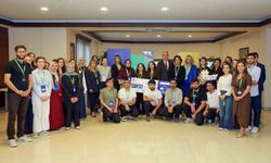 Sivaslı Gençler, İklim İçin Yarıştı ve EcoGene Takımı Ulusal Finale Yükseldi