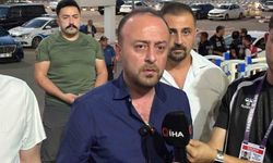 Sivasspor Başkanı Özçoban: 'Hakemler Türk futbolundan temizlenmeli'