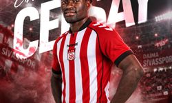 Sivasspor Ebrima Ceesay ile Forvet Hattını Güçlendirdi