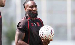 Sivasspor'da Aaron Appindangoye'nin Sakatlığı Takımı Sarstı!