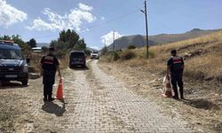 Sivas'ta 11 Aylık Büşra'nın Kayıp İzleri Aranıyor