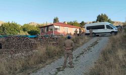 Sivas'ta Kayıp Bebek Soruşturmasında 6 Kişi Gözaltında