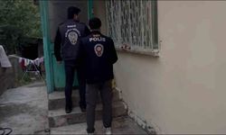 Sivas'ta Yasa Dışı Bahis Operasyonunda 3 Kişi Tutuklandı