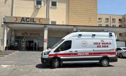 Siverek-Çermik Yolunda Feci Kaza: 3 Kişi Yaralı