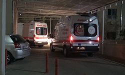 Siverek'te Feci Trafik Kazası: 1 Can Gitti, 1 Yaralı