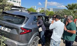 Söke'de Trafik Kazası: Üç Kişi Yaralandı