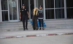 Sosyal Medya Fenomeni Çağla Öz, Adliyeye Sevk Edildi