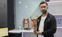 Spor Aşkı Hayata Bağladı: 8 Ay Tavanı İzledi Ama Vazgeçmedi
