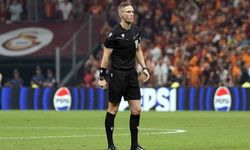 Sporting - Galatasaray maçını Espen Eskas yönetecek