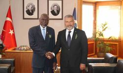 Sudan Açıköğretim Sistemi Anadolu Üniversitesi ile İş Birliği Yapacak