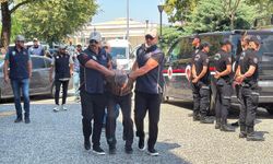 Suikast timine yardım eden 10 şüpheli Eskişehir ve İstanbul'da yakalandı