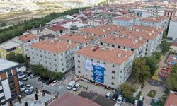 Sultangazi'de Kentsel Dönüşüm Projesi: 176 Daire Yerini Yenilere Bırakıyor