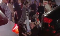 Sultangazi'de Zincirleme Trafik Kazası: 5 Yaralı