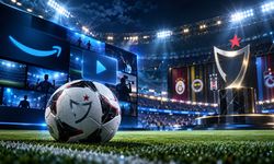 Süper Lig’de 400 milyon dolarlık yayın bombası! Amazon Türkiye için düğmeye bastı iddiası