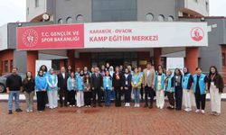 Sürdürülebilir Gelecek İçin Ekolojik Okuryazarlık Eğitimi Başladı