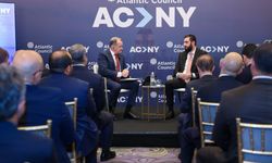 Suriye Devlet Başkanı eş-Şara'dan Trump'a Golan Tepeleri ve New Jersey şakası